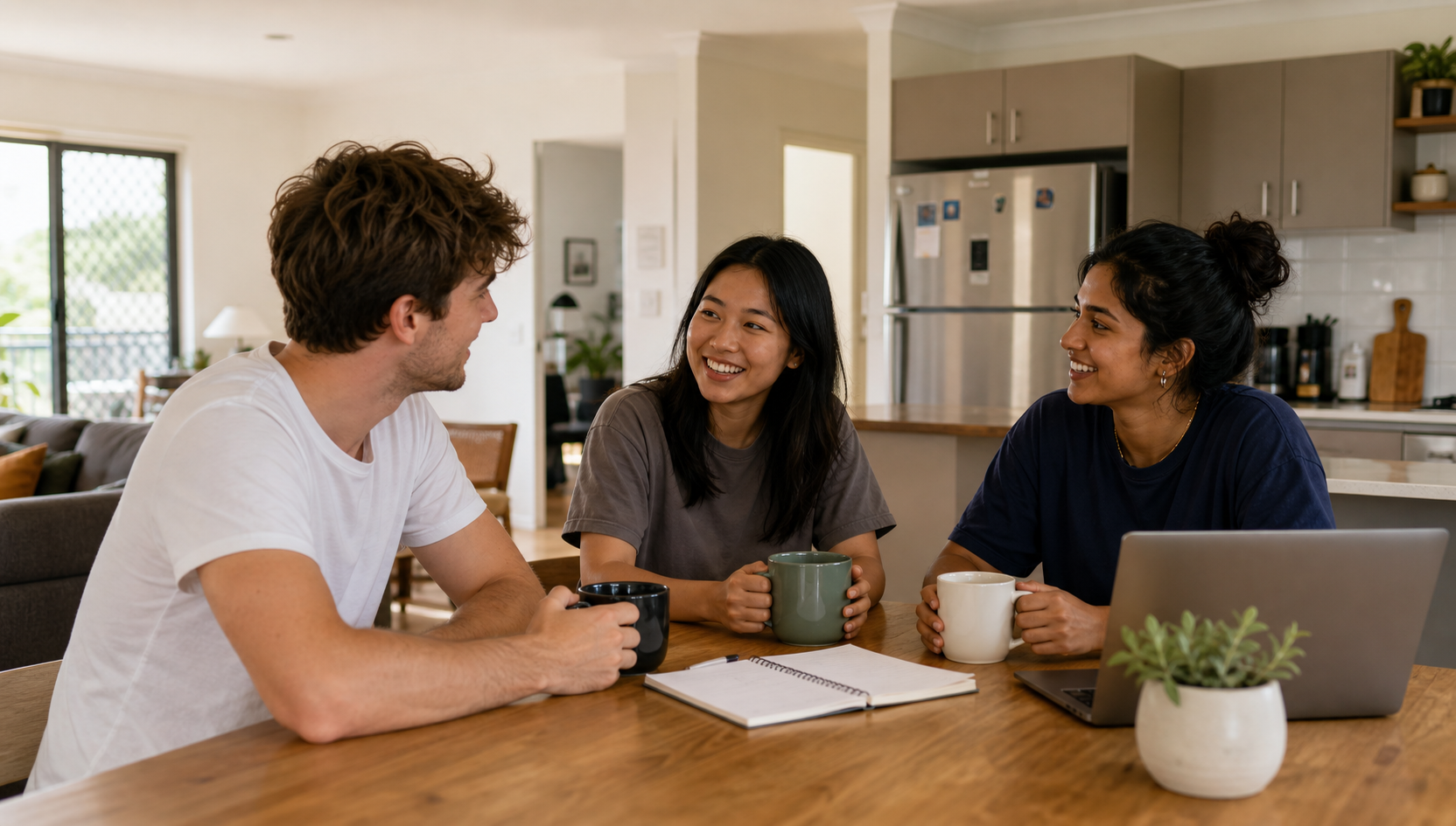 How Do I Find a Good Flatmate in Australia?