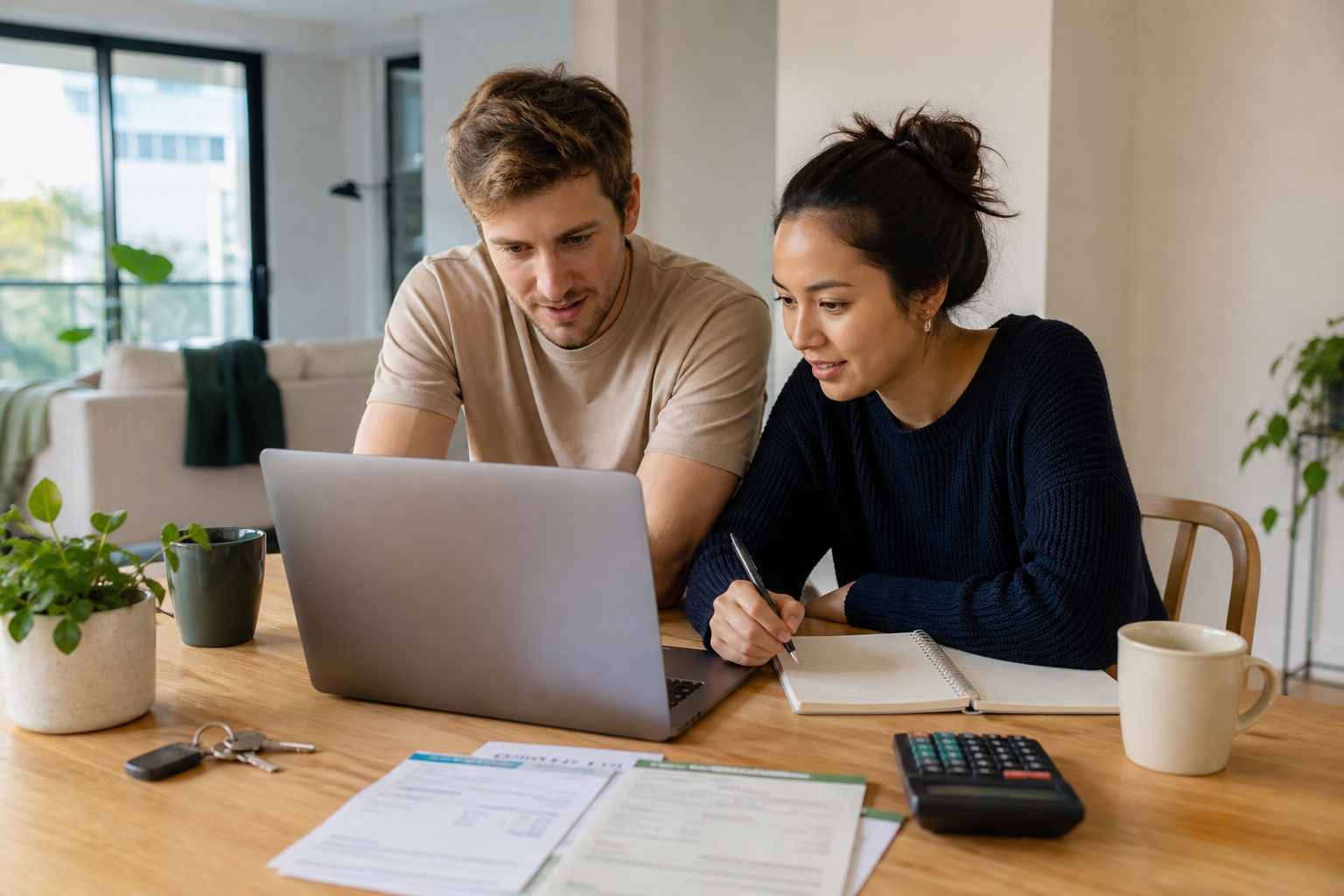 Share House Costs vs Renting Alone